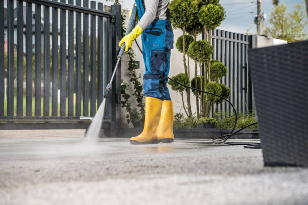 Best Soft Washing for Delicate Surfaces in Enosburg Falls, VT