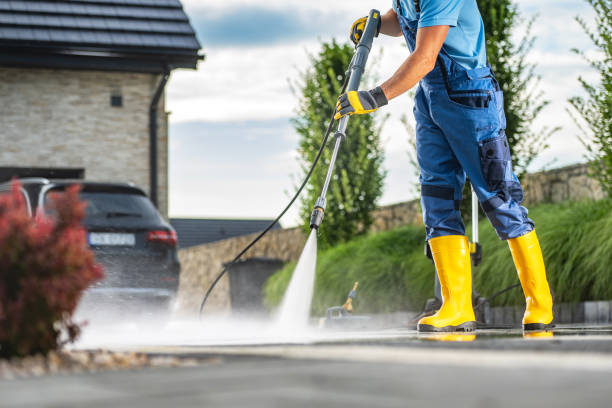 Best Oil and Grease Removal from Surfaces in Enosburg Falls, VT