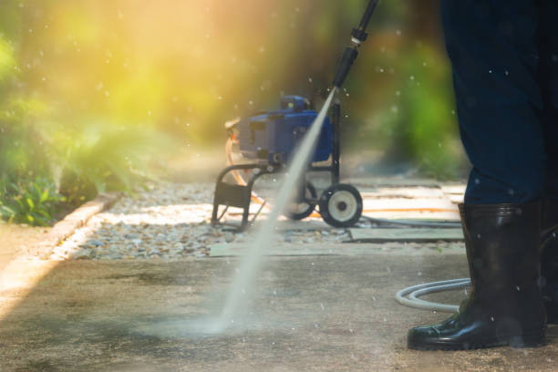 Best Window and Screen Pressure Cleaning in Enosburg Falls, VT